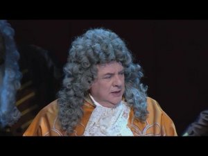 Мольер (Кабала святош)