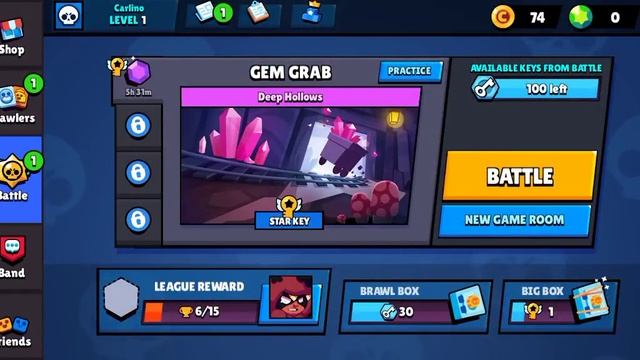 jugando a brawl stars antiguo en 2022 ?? (retro brawl) смотреть онлайн