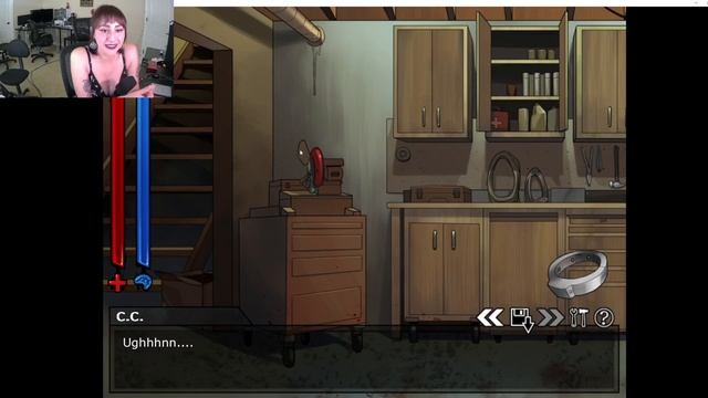 Boyfriend to Death 2--REN pt. 1 смотреть онлайн