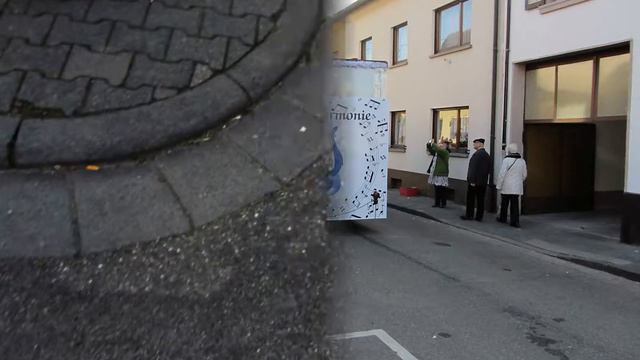 Diashow zu Fastnachtsumzug Maxdorf 25. Februar 2017 смотреть онлайн