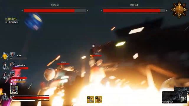 Rift Sweepers Steam Early Access Launch Trailer