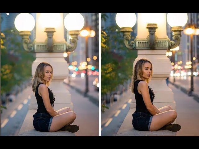 CROP Or FULL FRAME  / Кроп или фулфрейм