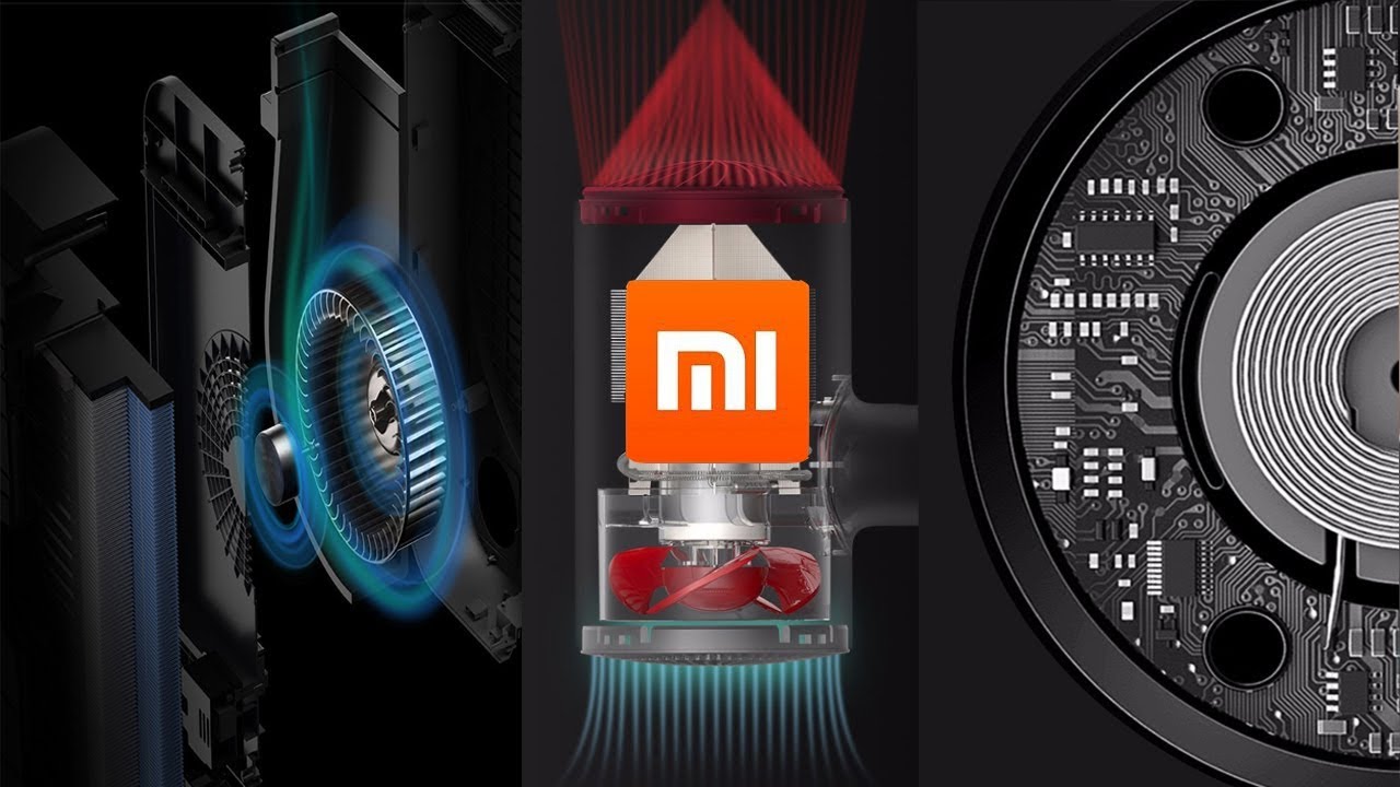 10 НОВИНОК ОТ XIAOMI О КОТОРЫХ ВЫ МОГЛИ НЕ ЗНАТЬ - ПАЛАТКА И ПЕРЕВОДЧИК XIAOMI смотреть онлайн