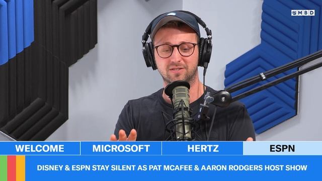 Did Microsoft Overtake Apple As the Most VALUABLE US Company!? смотреть онлайн