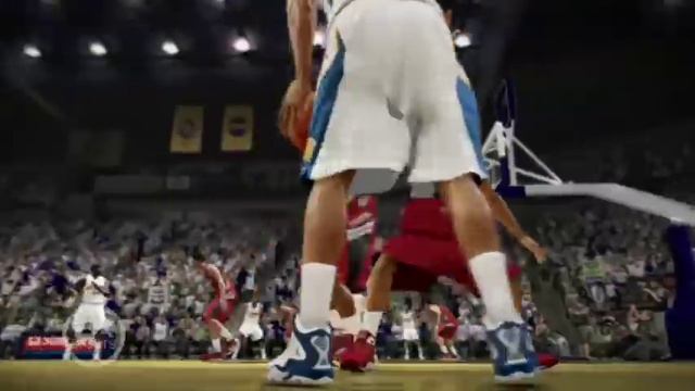 NCAA Basketball 10 - Launch Day Sizzle смотреть онлайн