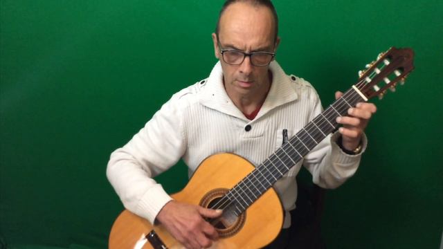 Matteo Carcassi was an Italian Composer 1792-1853 Etude No 1 смотреть онлайн