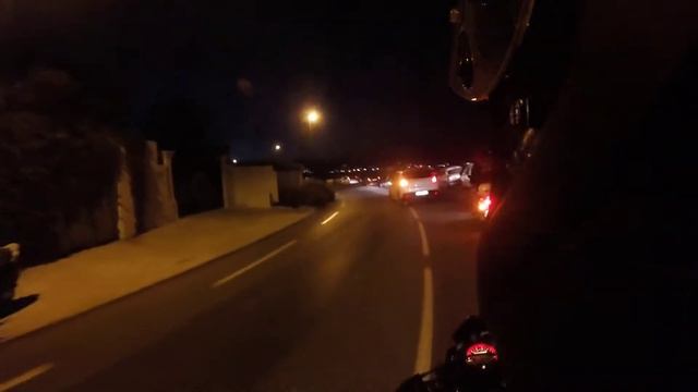 Vue à moto 2017: 200Km/h, mon accident. смотреть онлайн