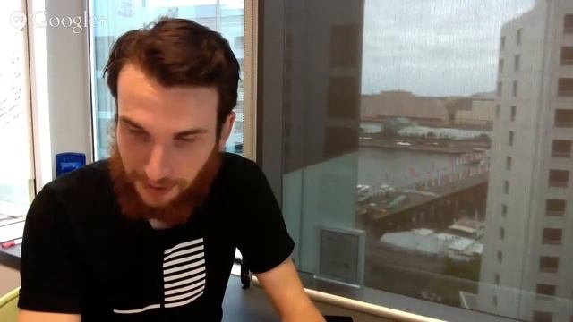 RubyConf '13 Preview: André Arko смотреть онлайн