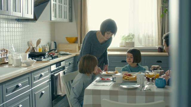 Удовольствие от жизни с Hansa смотреть онлайн