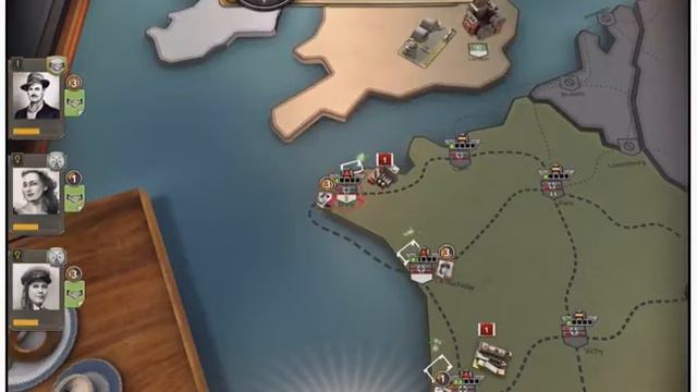 Game Review: Spymaster смотреть онлайн