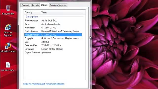 Fix api-ms-win-core-libraryloader-l1-1-0.dll Error смотреть онлайн