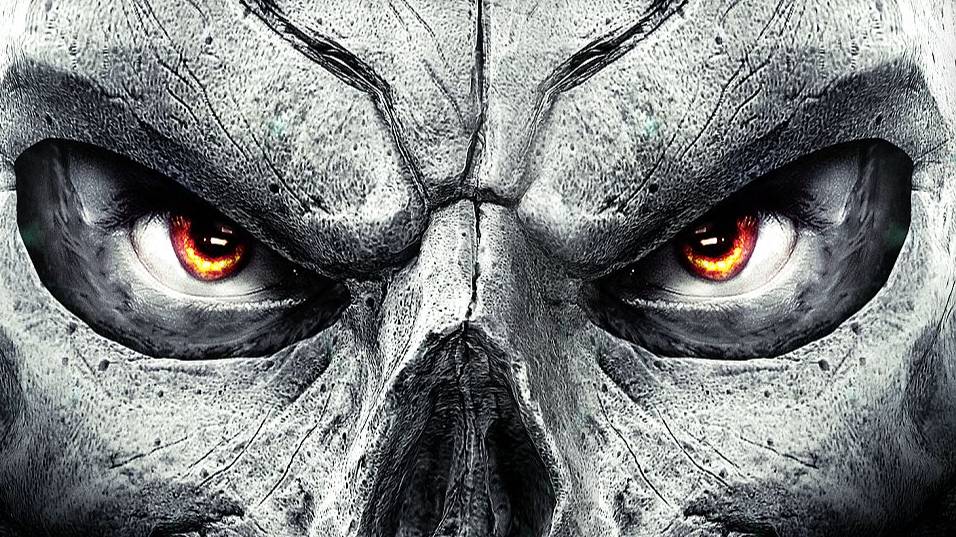 Untitled Darksiders Project - Official Teaser Trailer _ THQ Nordic Digital Showcase 2024