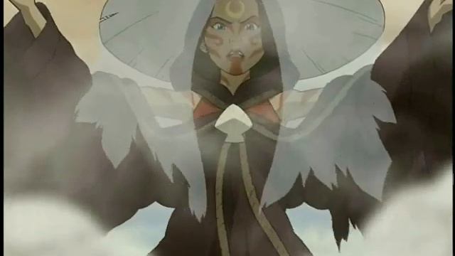 Музыкальная нарезка - Аватар Аанг смотреть онлайн