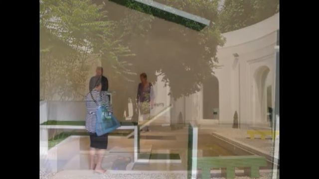 Venice Biennale 2015: Carrie Mae Weems Reflects смотреть онлайн