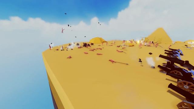 SPIDERMAN IN TABS! New INSANE Units and Custom Battles! (Totally Accurate Battle Simulator Update) смотреть онлайн