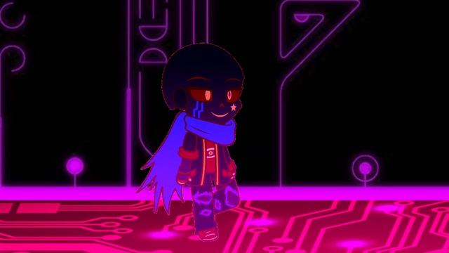 Error Walking Test (NOT Gacha) смотреть онлайн
