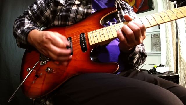 The Absolute Beginner's Introduction to ACOUSTIC and ELECTRIC Guitars смотреть онлайн
