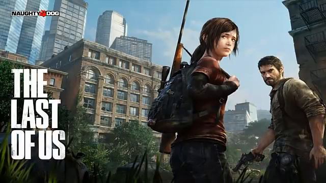 10 Hours Main Theme The Last Of Us (By Gustavo Santaolalla)