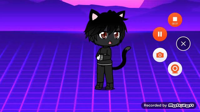 Реакция cartoon cat на мою подругу Алие смотреть онлайн