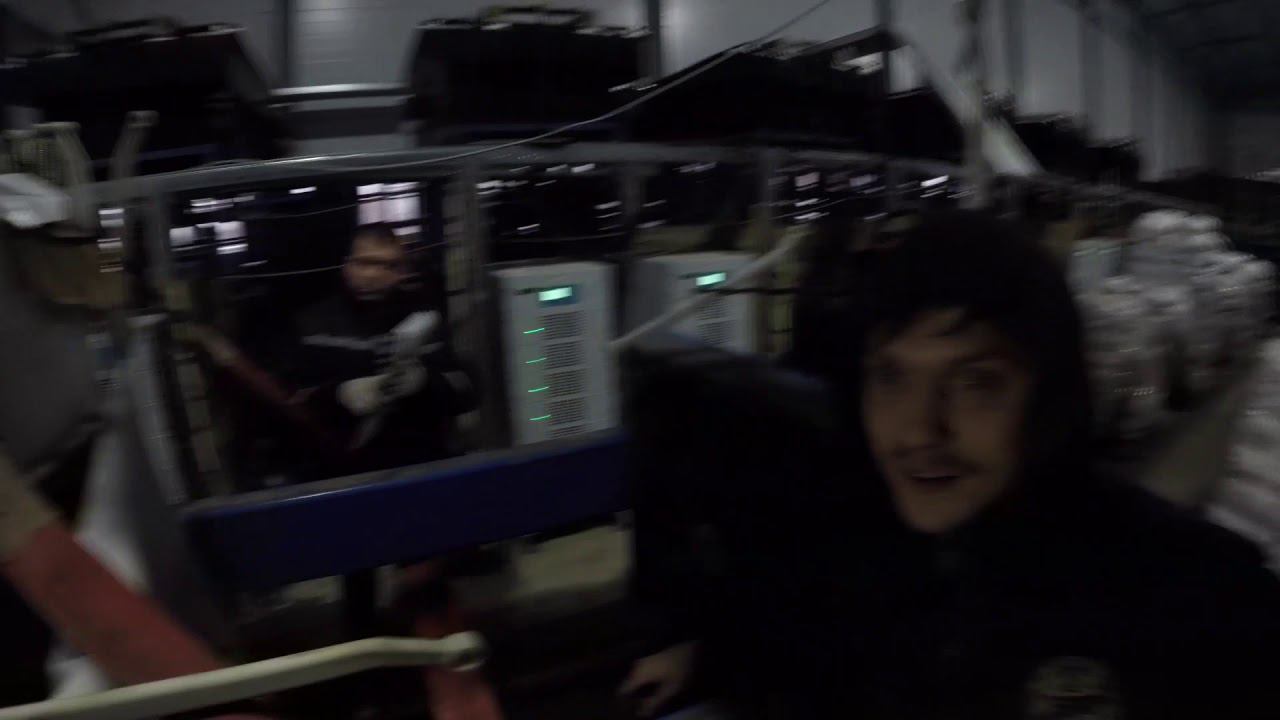 Кран Манипулятор. Впихиваем невпихуемое. смотреть онлайн