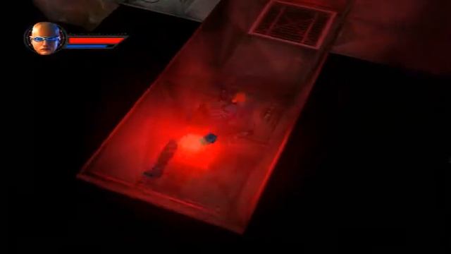 Spider-Man: The Movie Game - Part 1 - Super Hero Walkthrough XBOX смотреть онлайн