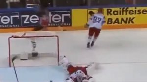 Хоккей  Россия   Канада  ЧМ 2015  Финал  Обзор