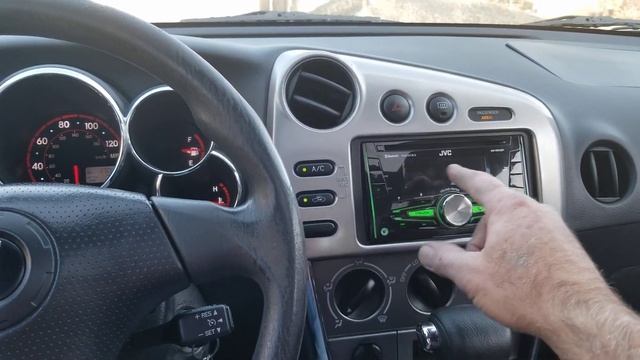 PONTIAC VIBE best high mileage used car buy? from a mechanics standpoint Toyota matrix смотреть онлайн