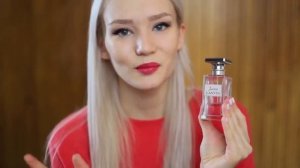 Обзор духов Lanvin Jeanne Lanvin (духи Ланвин Жанна Ланвин)