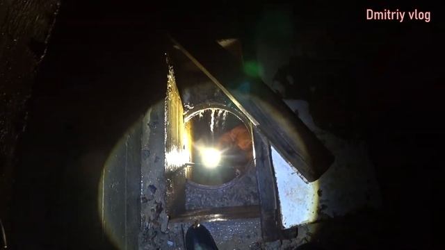 обрыв под землей / новый коллектор смотреть онлайн