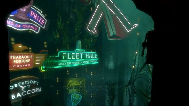 Midi Plays Bioshock Remastered #1 - Welcome to Rapture смотреть онлайн