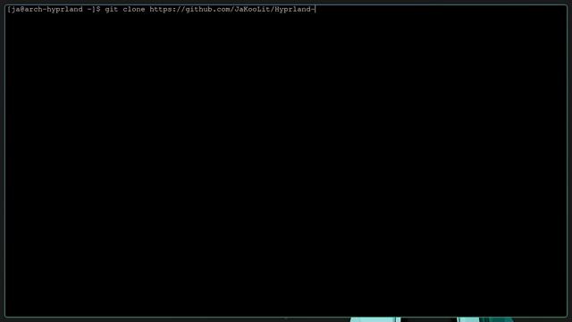Hyprland on Arch Linux - v4. nvidia, amd and intel gpu support смотреть онлайн