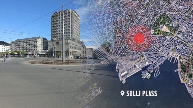 Как живут в самом центре Осло? Sommerro — самый роскошный дом в Норвегии смотреть онлайн
