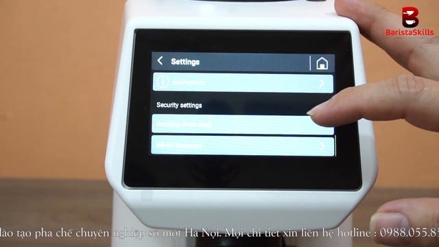 ĐÁNH GIÁ MÁY XAY CAFE FIORENZATO F64E 2022 XỊN SÒ- REVIEW FIORENZATO F64E 2022 #BaristaSkills смотреть онлайн