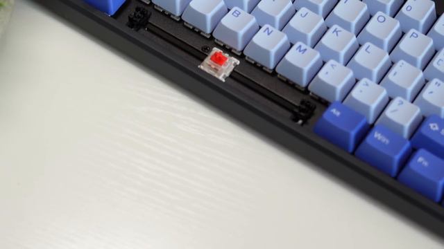 Discord Made a Keyboard!... Does it Suck? смотреть онлайн
