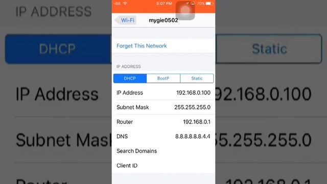 How to make internet Wifi are more better on ios using a DNS server in 2017 смотреть онлайн