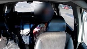 Работа в такси Яндекс Иркутск 2023, смена 12 часов, какой заработок