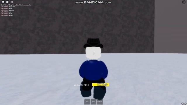 New characters [Roblox] [Undertale aus fight] смотреть онлайн