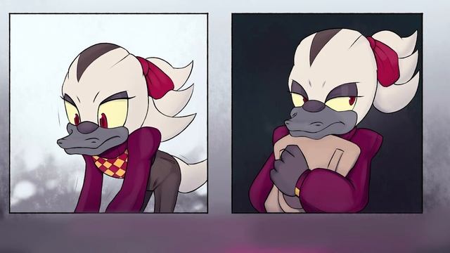 When Starline Met Eggman (ft. VoicesByCorey) смотреть онлайн