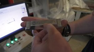 Волоконный лазерный маркер. Ezcad. Лазерный гравер