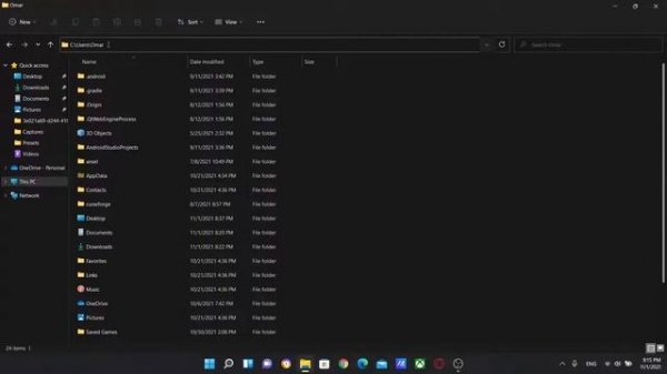 How to delete a token grabber from discord