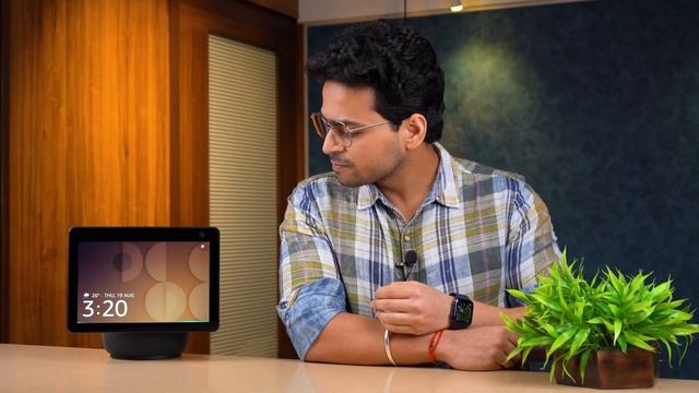 The Best Alexa Device ? | Amazon Echo Show 10 Unboxing ? | Smart Alexa With Motion Display ? смотреть онлайн