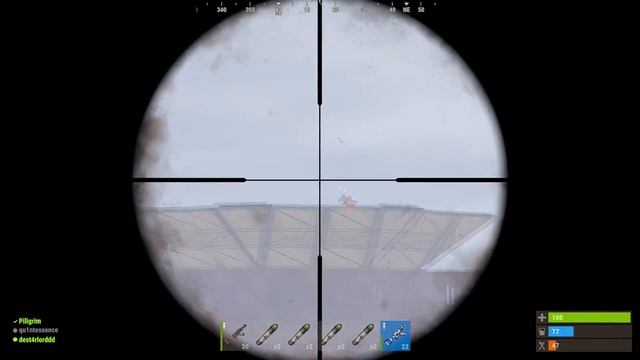 Rust, нарезка смотреть онлайн