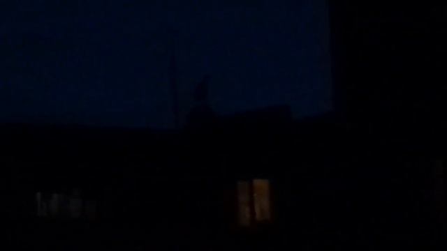 Пророк Санбой - Колыбельная