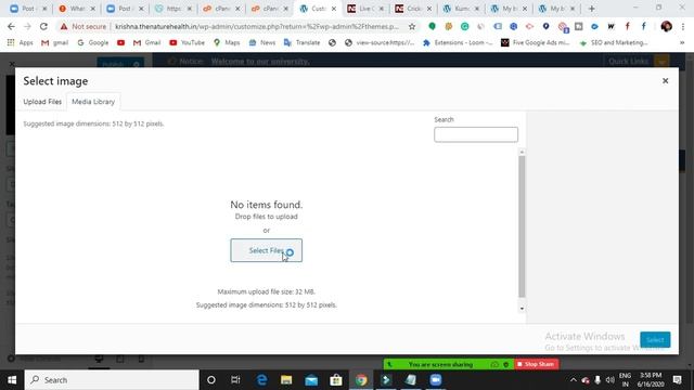 PART-2: How to design a website using Wordpress with basic options 2020 смотреть онлайн