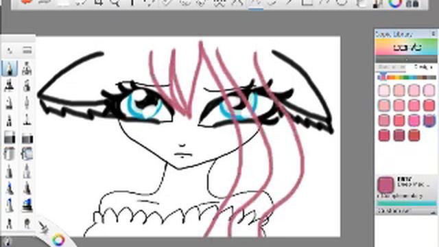 Нли Девушки Собачки grawing Луни 240p смотреть онлайн