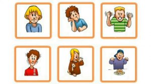 Spotlight 4 p.78 ex.1 CD