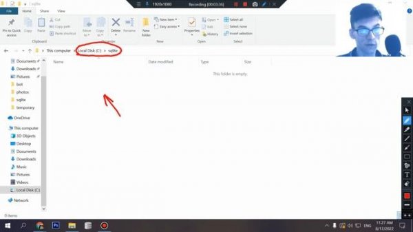 Sqlite - установка СУБД на Windows 10. Что такое Sqlite?