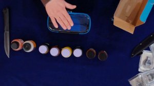 ДИПЫ ДЛЯ РЫБАЛКИ, САМЫЕ РАБОЧИЕ И УНИВЕРСАЛЬНЫЕ.ЧЕСТНЫЙ ОБЗОР. ЗА РЫБАЛКУ!!!