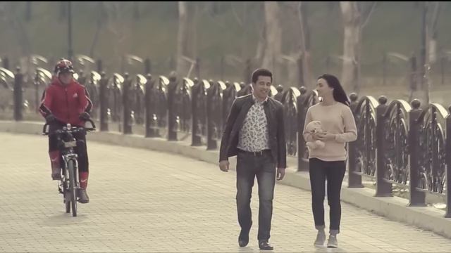 G'anisher Abdullayev - Unutolmayman | Ганишер Абдуллаев - Унутолмайман