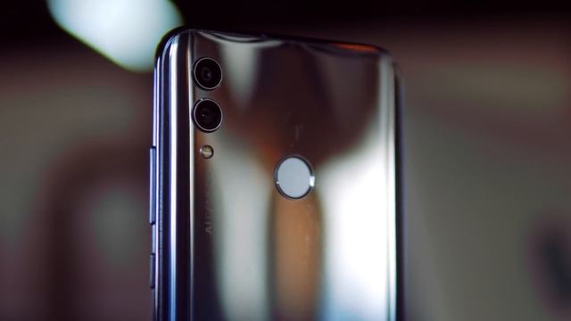 Обзор Honor 10 Lite - будущий хит, но [4k] смотреть онлайн